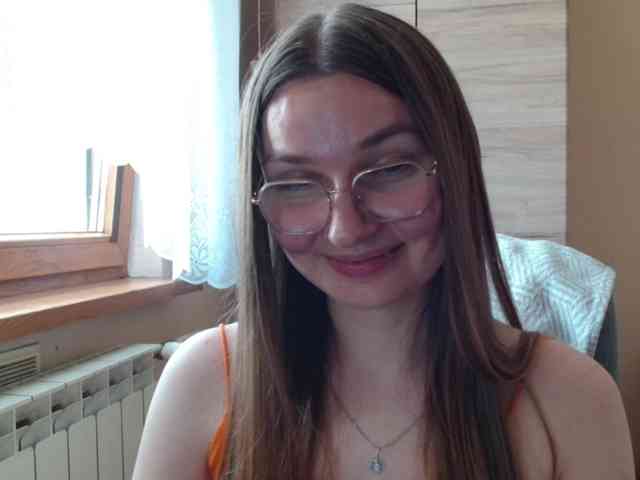 Ellyxcute webcam