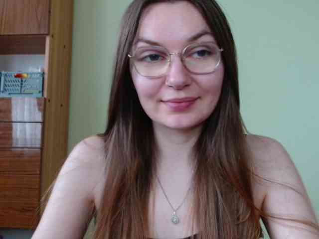 Ellyxcute webcam
