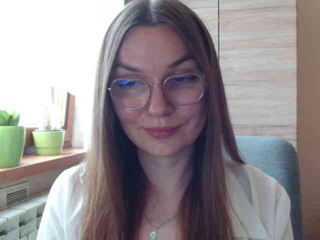Ellyxcute webcam