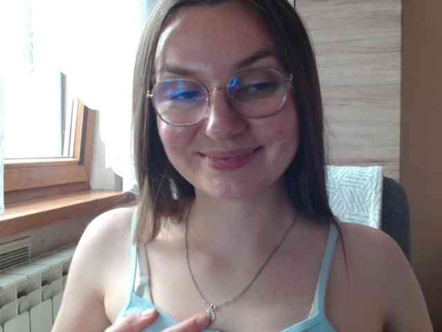 Ellyxcute webcam