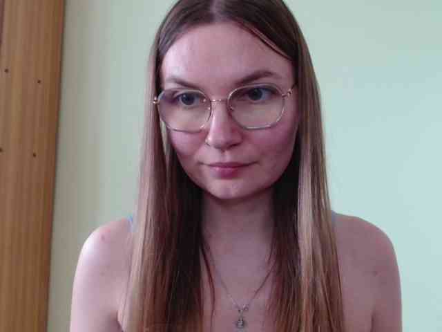 Ellyxcute webcam