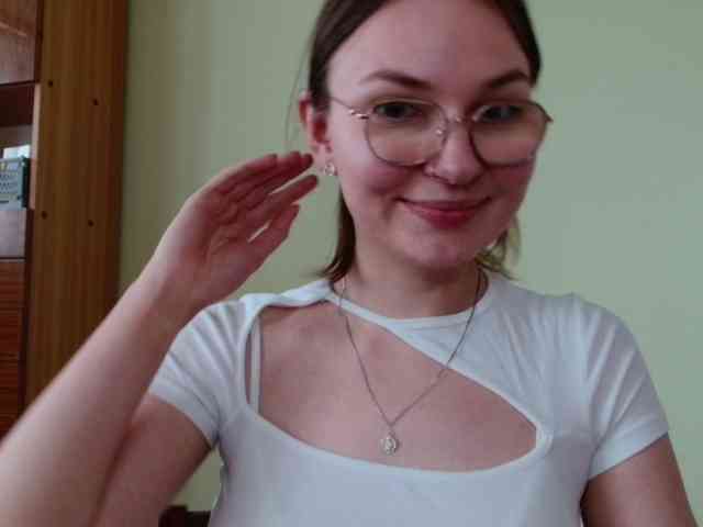 Ellyxcute webcam
