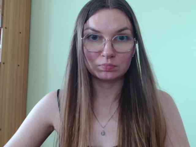 Ellyxcute webcam