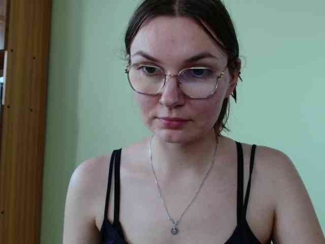 Ellyxcute webcam