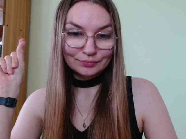 Ellyxcute webcam