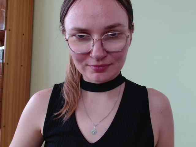 Ellyxcute webcam