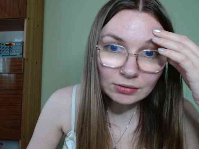 Ellyxcute webcam