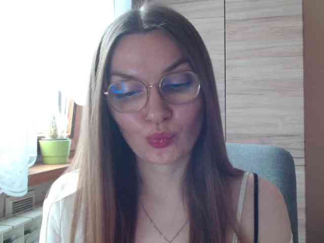 Ellyxcute webcam