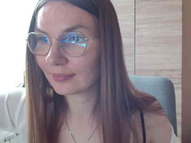 Ellyxcute webcam