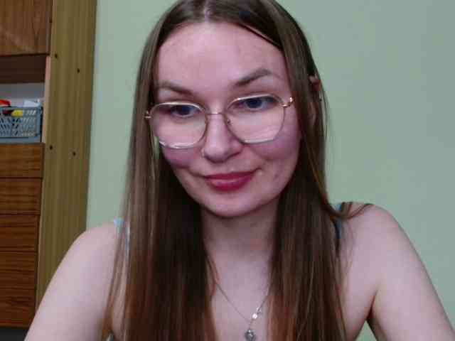 Ellyxcute webcam