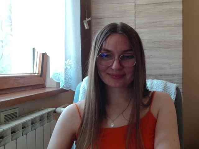 Ellyxcute webcam