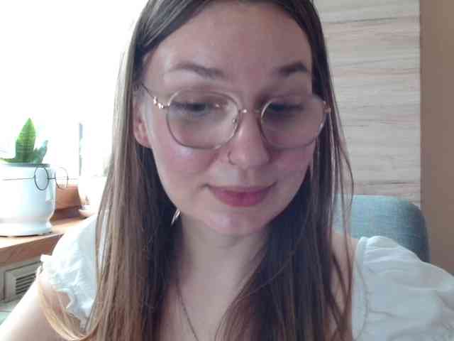 Ellyxcute webcam
