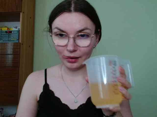 Ellyxcute webcam