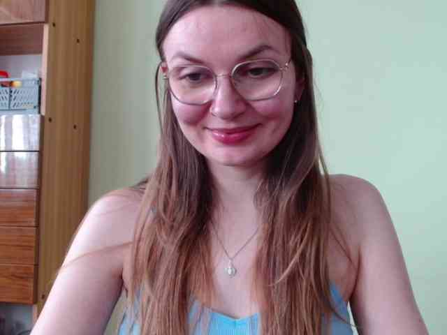 Ellyxcute webcam