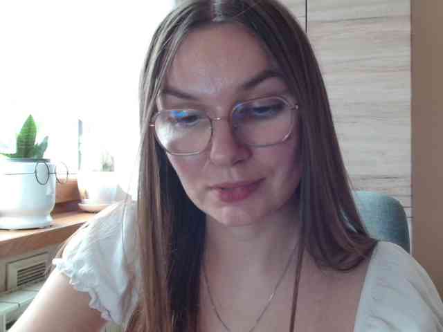 Ellyxcute webcam