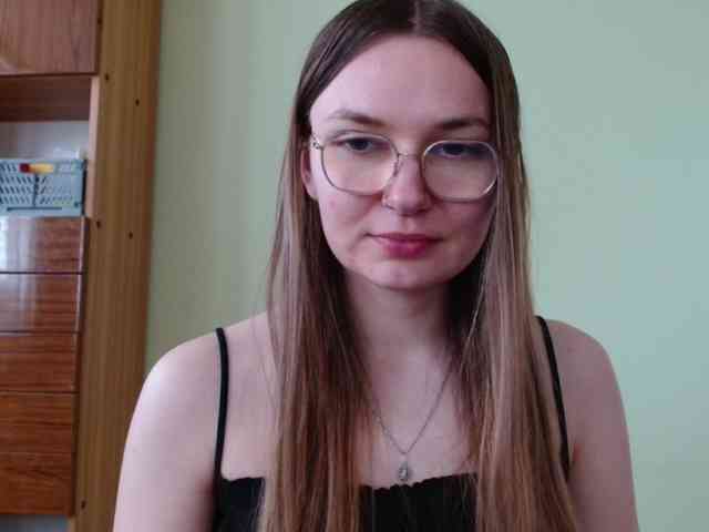 Ellyxcute webcam