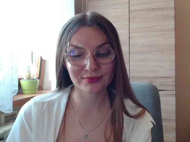 Ellyxcute webcam