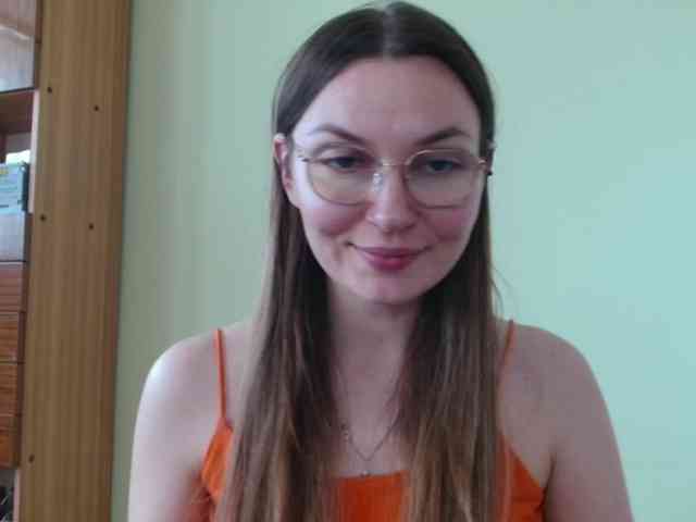 Ellyxcute webcam