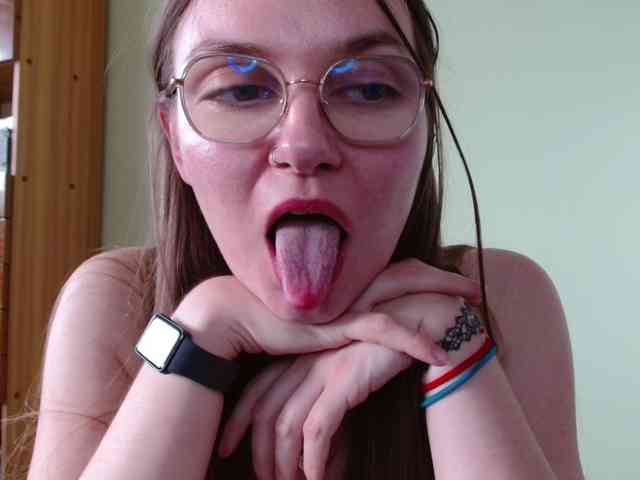 Ellyxcute webcam