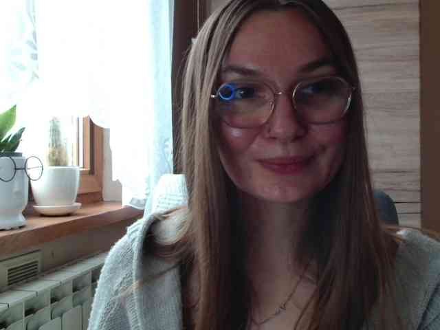 Ellyxcute webcam