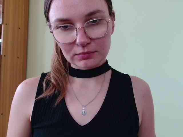Ellyxcute webcam