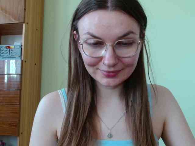 Ellyxcute webcam