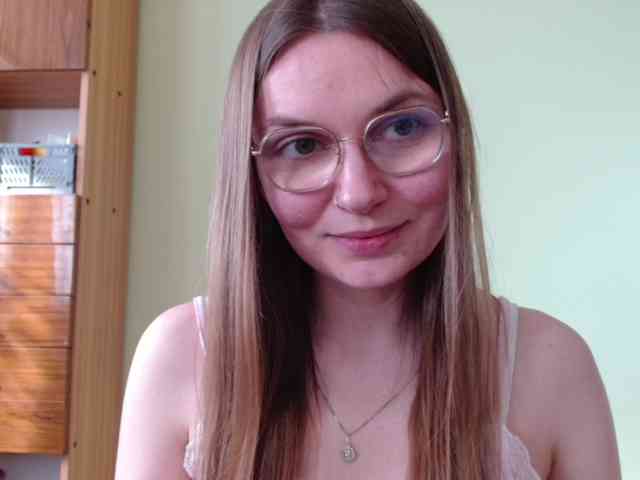 Ellyxcute webcam
