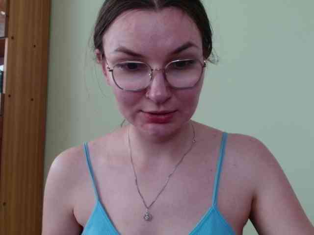 Ellyxcute webcam