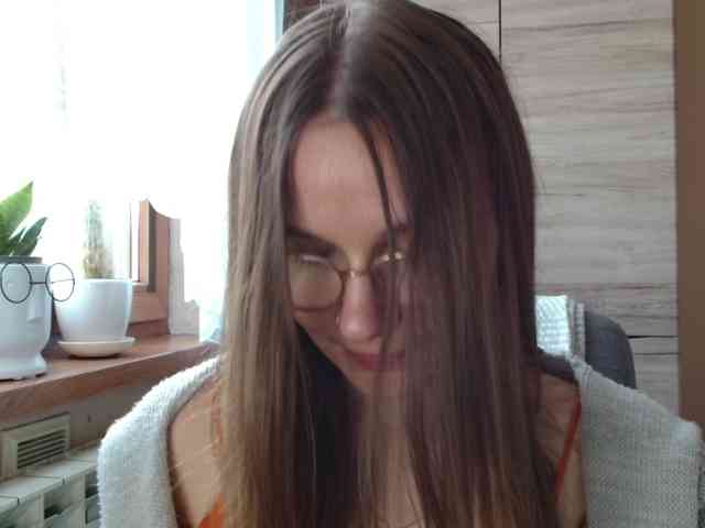 Ellyxcute webcam