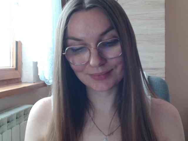Ellyxcute webcam