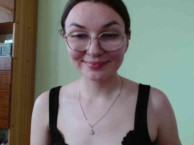 Ellyxcute webcam