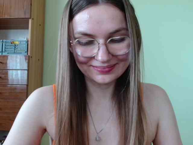 Ellyxcute webcam
