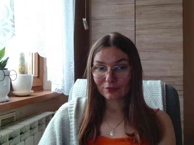 Ellyxcute webcam