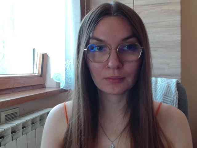 Ellyxcute webcam