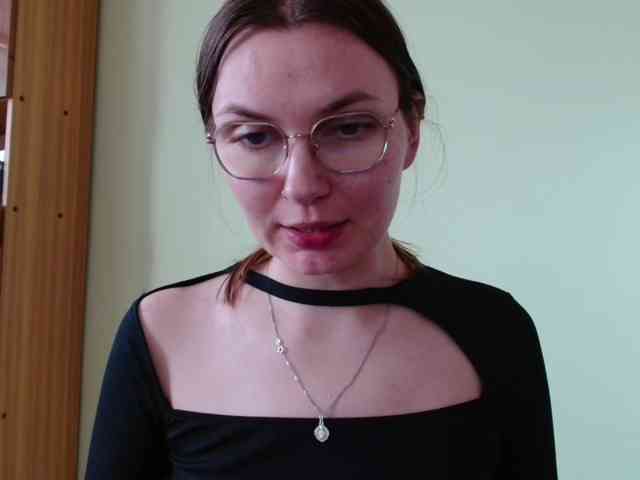 Ellyxcute webcam