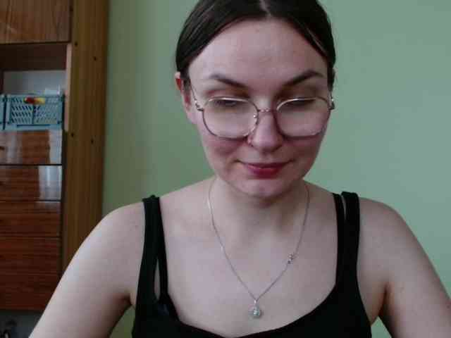 Ellyxcute webcam