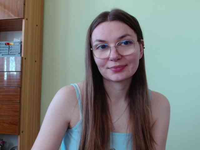 Ellyxcute webcam