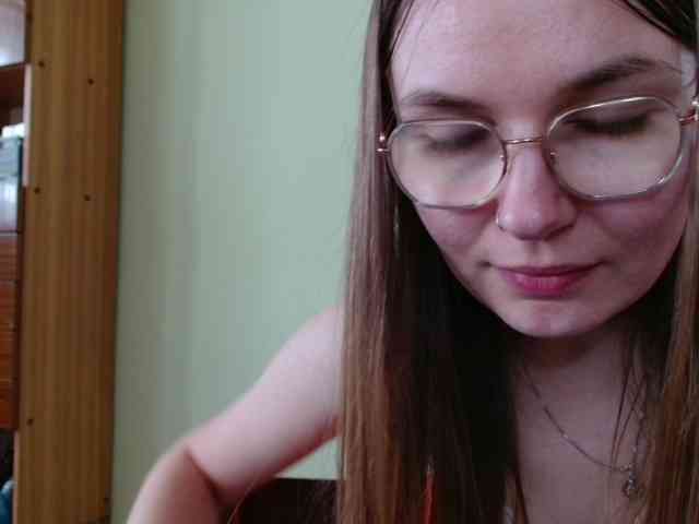 Ellyxcute webcam