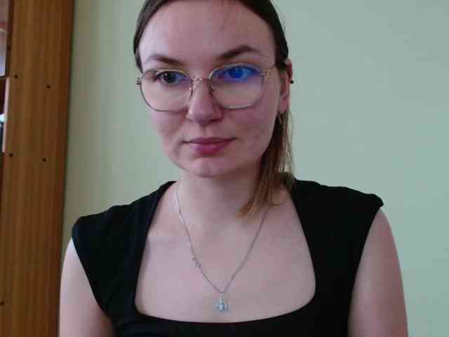 Ellyxcute webcam
