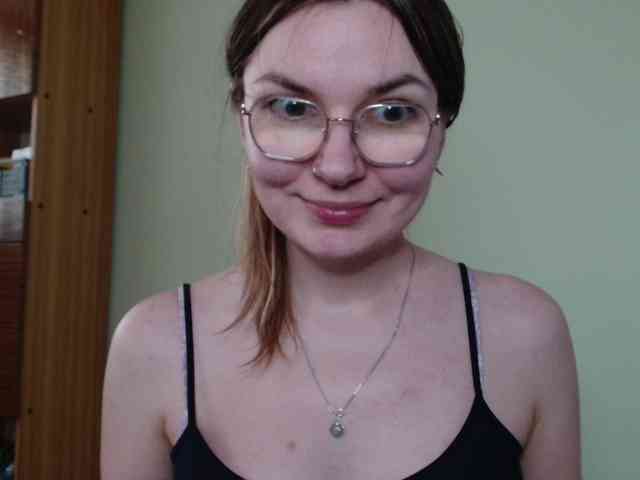 Ellyxcute webcam