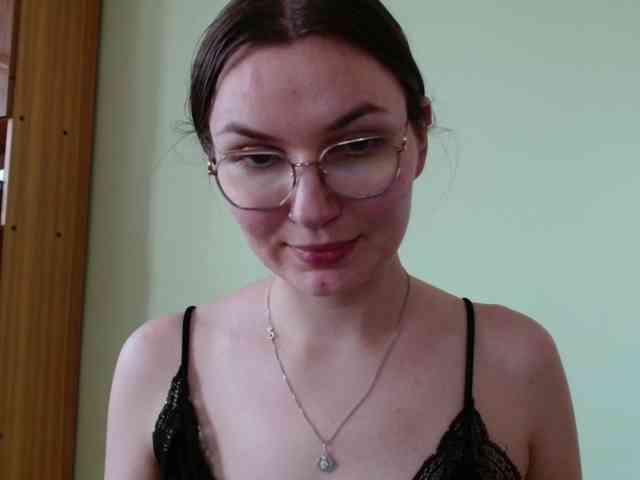 Ellyxcute webcam