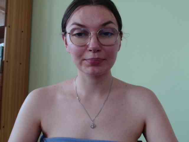 Ellyxcute webcam