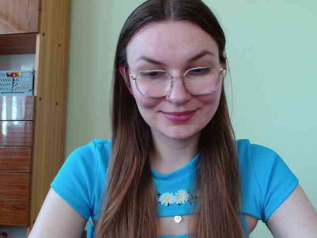 Ellyxcute webcam