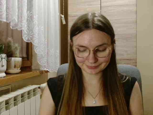 Ellyxcute webcam
