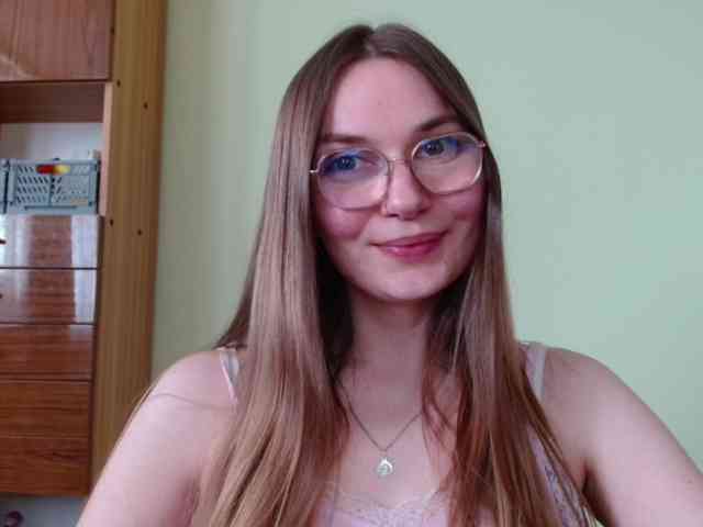 Ellyxcute webcam