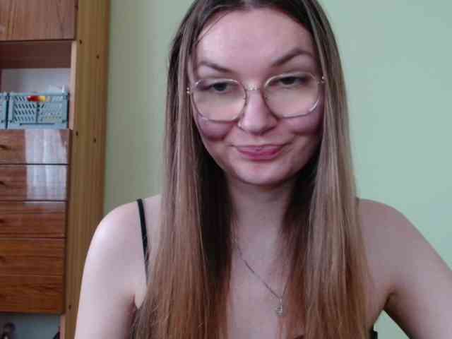 Ellyxcute webcam