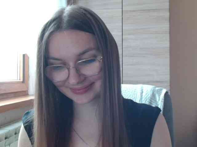 Ellyxcute webcam