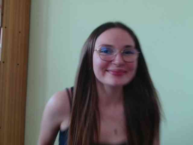 Ellyxcute webcam