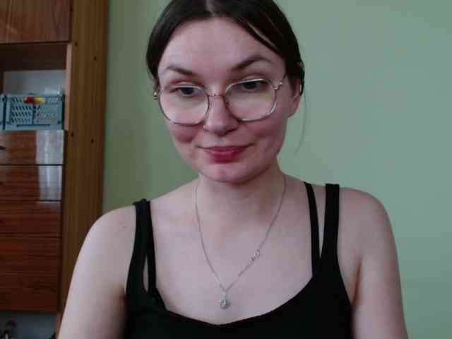 Ellyxcute webcam