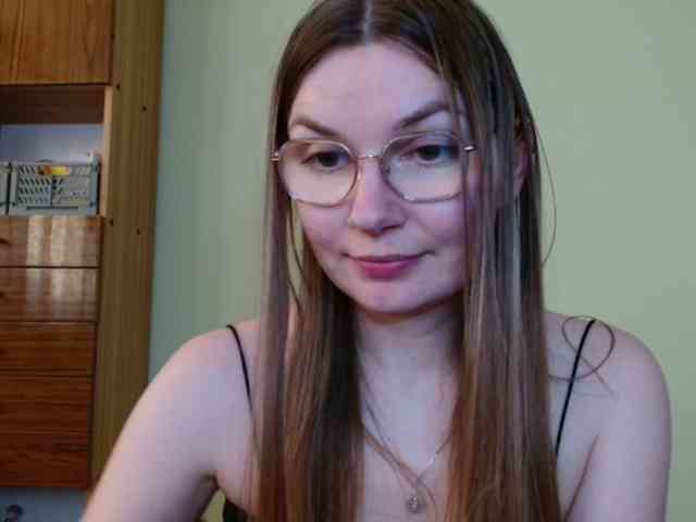 Ellyxcute webcam